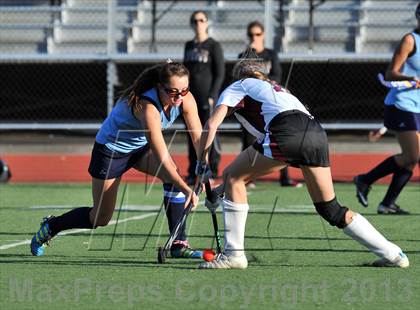 Thumbnail 1 in John Jay-East Fishkill vs Scarsdale (Section 1 Class A First Round) photogallery.