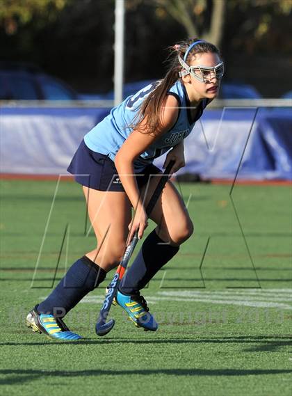 Thumbnail 3 in John Jay-East Fishkill vs Scarsdale (Section 1 Class A First Round) photogallery.