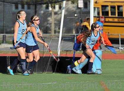Thumbnail 1 in John Jay-East Fishkill vs Scarsdale (Section 1 Class A First Round) photogallery.