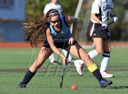 Thumbnail 2 in John Jay-East Fishkill vs Scarsdale (Section 1 Class A First Round) photogallery.
