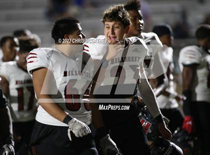 Thumbnail 1 in Hillcrest vs Thomas Jefferson photogallery.