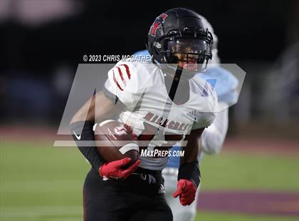 Thumbnail 2 in Hillcrest vs Thomas Jefferson photogallery.
