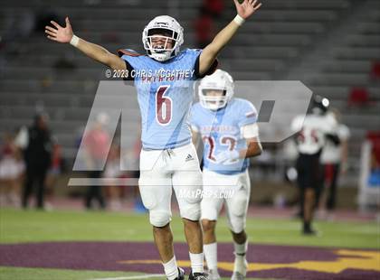 Thumbnail 1 in Hillcrest vs Thomas Jefferson photogallery.