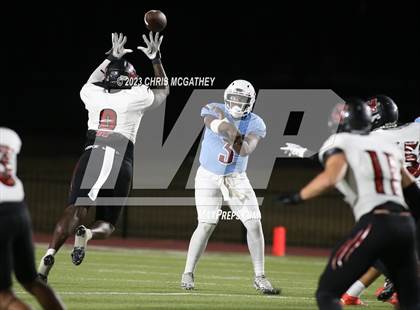 Thumbnail 2 in Hillcrest vs Thomas Jefferson photogallery.