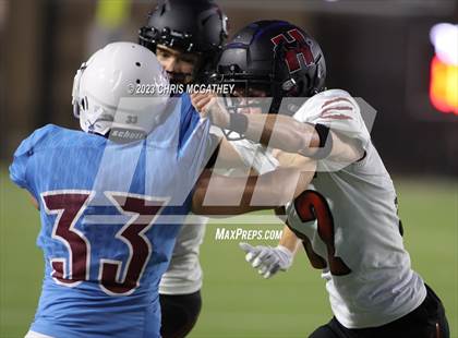 Thumbnail 1 in Hillcrest vs Thomas Jefferson photogallery.