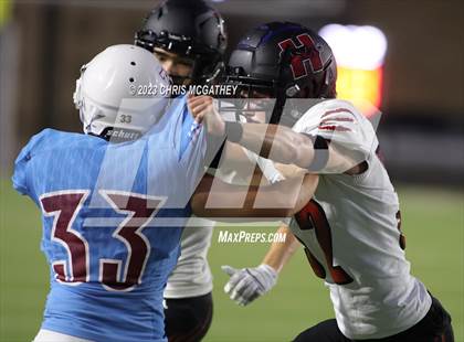 Thumbnail 3 in Hillcrest vs Thomas Jefferson photogallery.