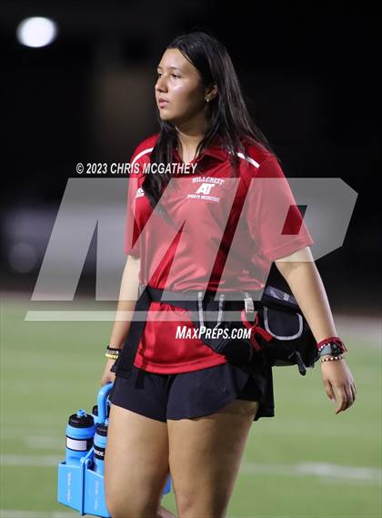 Thumbnail 2 in Hillcrest vs Thomas Jefferson photogallery.