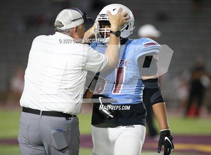 Thumbnail 1 in Hillcrest vs Thomas Jefferson photogallery.