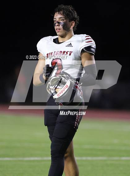 Thumbnail 3 in Hillcrest vs Thomas Jefferson photogallery.