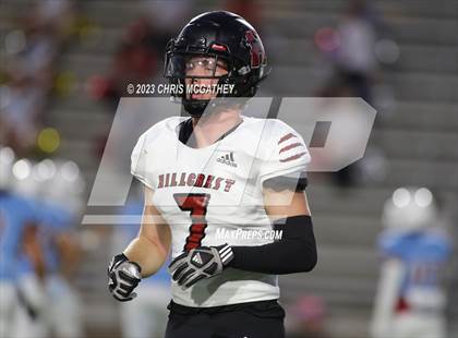 Thumbnail 3 in Hillcrest vs Thomas Jefferson photogallery.