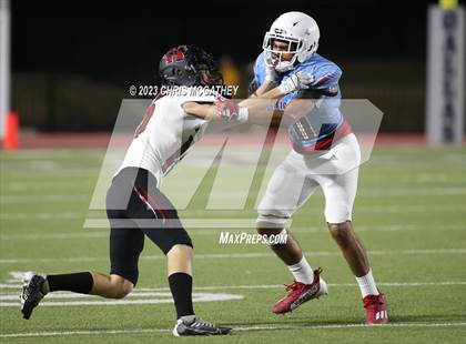Thumbnail 1 in Hillcrest vs Thomas Jefferson photogallery.