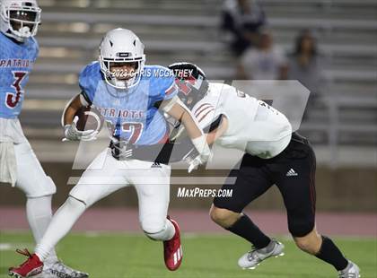Thumbnail 1 in Hillcrest vs Thomas Jefferson photogallery.