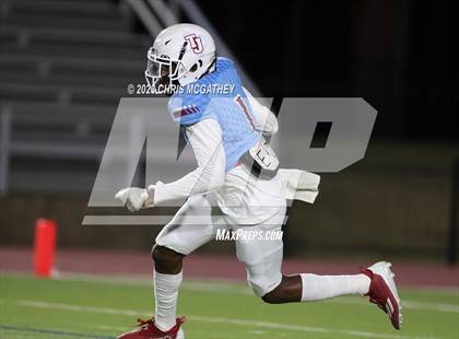 Thumbnail 2 in Hillcrest vs Thomas Jefferson photogallery.