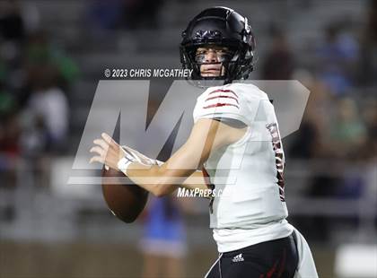 Thumbnail 2 in Hillcrest vs Thomas Jefferson photogallery.