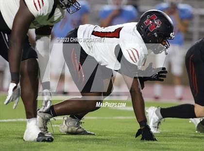 Thumbnail 2 in Hillcrest vs Thomas Jefferson photogallery.