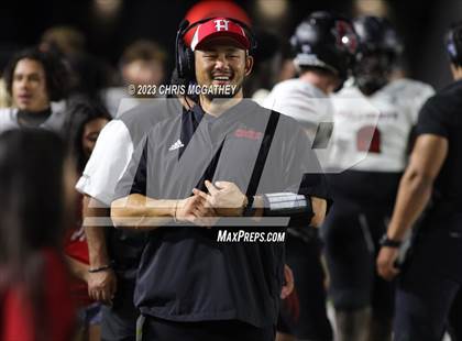 Thumbnail 1 in Hillcrest vs Thomas Jefferson photogallery.