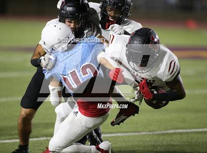 Thumbnail 3 in Hillcrest vs Thomas Jefferson photogallery.