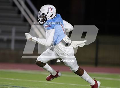 Thumbnail 1 in Hillcrest vs Thomas Jefferson photogallery.
