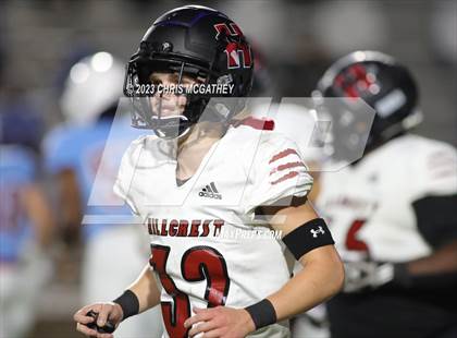 Thumbnail 1 in Hillcrest vs Thomas Jefferson photogallery.