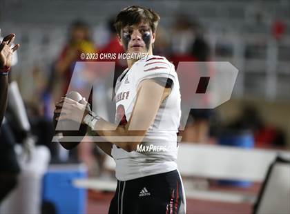 Thumbnail 2 in Hillcrest vs Thomas Jefferson photogallery.