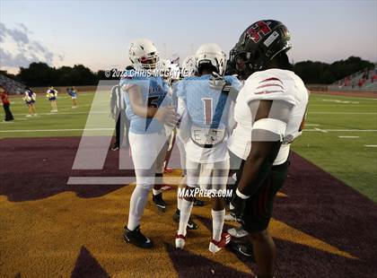 Thumbnail 3 in Hillcrest vs Thomas Jefferson photogallery.