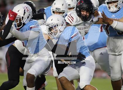 Thumbnail 3 in Hillcrest vs Thomas Jefferson photogallery.
