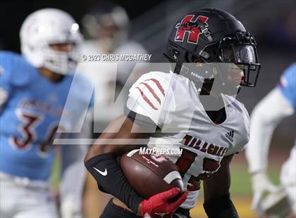 Thumbnail 2 in Hillcrest vs Thomas Jefferson photogallery.