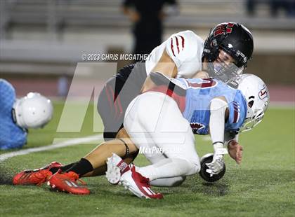 Thumbnail 2 in Hillcrest vs Thomas Jefferson photogallery.