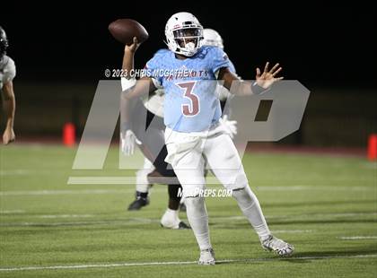 Thumbnail 2 in Hillcrest vs Thomas Jefferson photogallery.