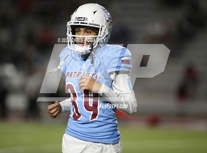 Thumbnail 1 in Hillcrest vs Thomas Jefferson photogallery.