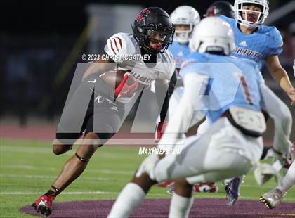 Thumbnail 1 in Hillcrest vs Thomas Jefferson photogallery.