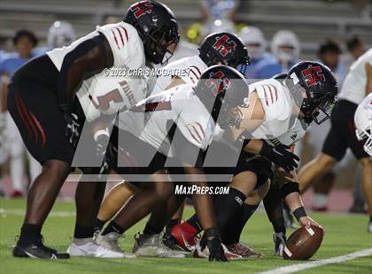 Thumbnail 3 in Hillcrest vs Thomas Jefferson photogallery.