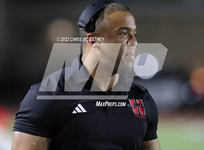 Thumbnail 2 in Hillcrest vs Thomas Jefferson photogallery.