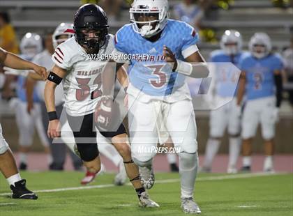 Thumbnail 1 in Hillcrest vs Thomas Jefferson photogallery.