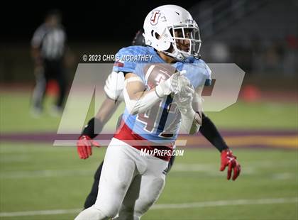 Thumbnail 1 in Hillcrest vs Thomas Jefferson photogallery.