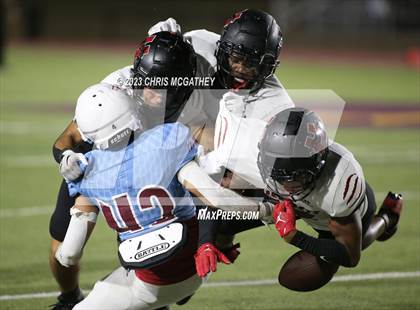 Thumbnail 1 in Hillcrest vs Thomas Jefferson photogallery.