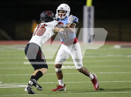 Thumbnail 3 in Hillcrest vs Thomas Jefferson photogallery.
