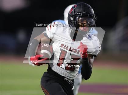 Thumbnail 3 in Hillcrest vs Thomas Jefferson photogallery.
