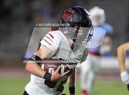 Thumbnail 3 in Hillcrest vs Thomas Jefferson photogallery.