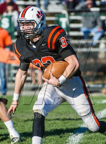 Thumbnail 1 in Beverly vs. Marblehead photogallery.