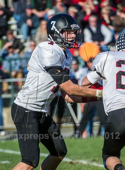 Thumbnail 1 in Beverly vs. Marblehead photogallery.