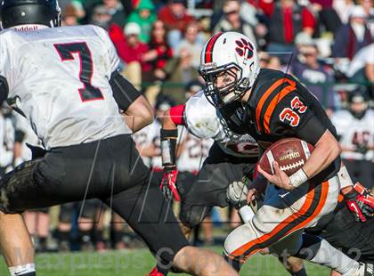 Thumbnail 1 in Beverly vs. Marblehead photogallery.