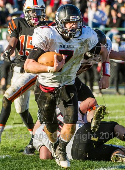 Thumbnail 1 in Beverly vs. Marblehead photogallery.