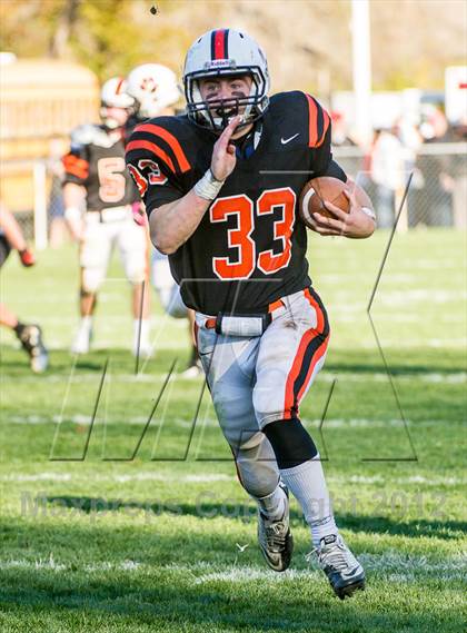 Thumbnail 1 in Beverly vs. Marblehead photogallery.