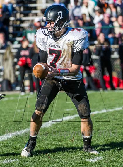 Thumbnail 2 in Beverly vs. Marblehead photogallery.