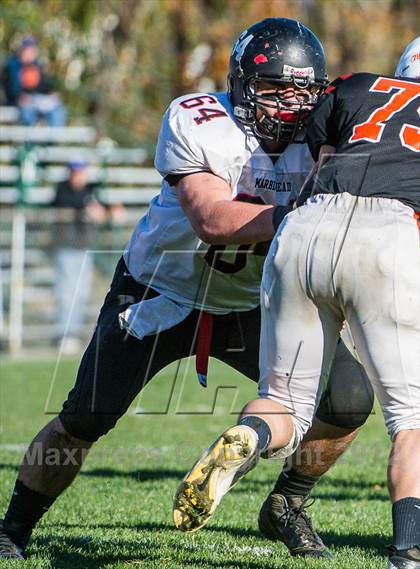 Thumbnail 1 in Beverly vs. Marblehead photogallery.