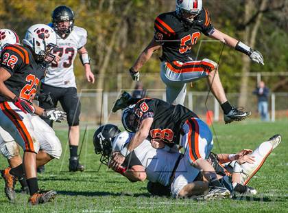 Thumbnail 2 in Beverly vs. Marblehead photogallery.