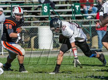 Thumbnail 2 in Beverly vs. Marblehead photogallery.