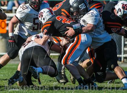 Thumbnail 1 in Beverly vs. Marblehead photogallery.