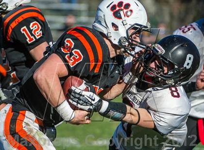 Thumbnail 2 in Beverly vs. Marblehead photogallery.